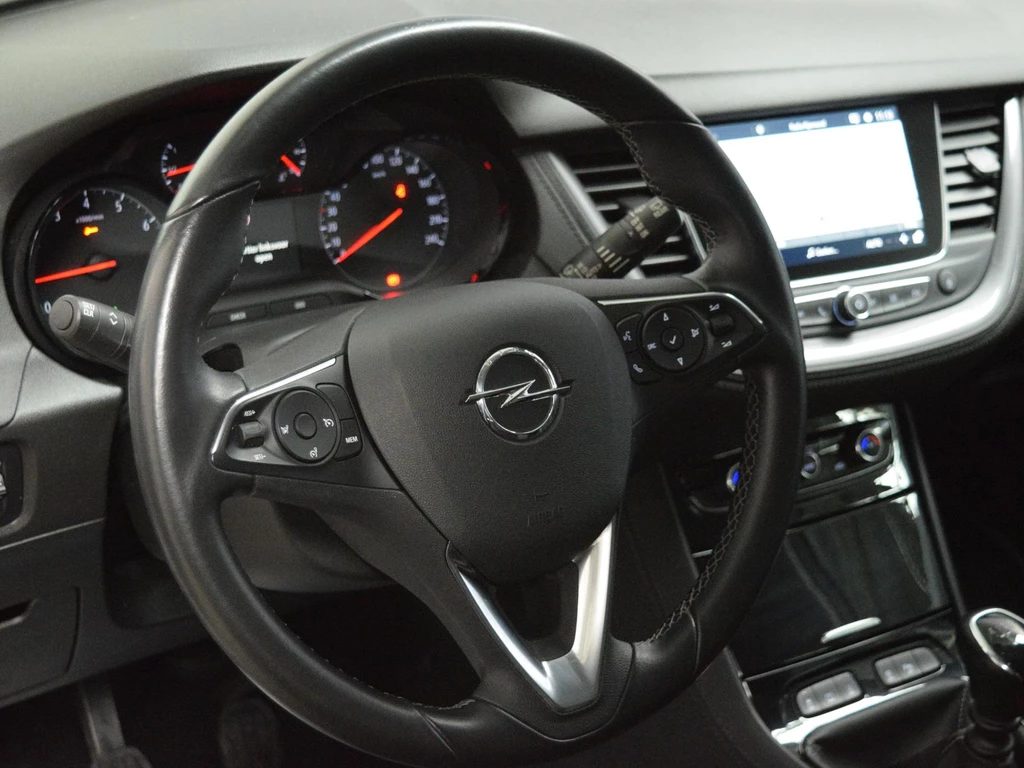 Opel Grandland X – foto 8
