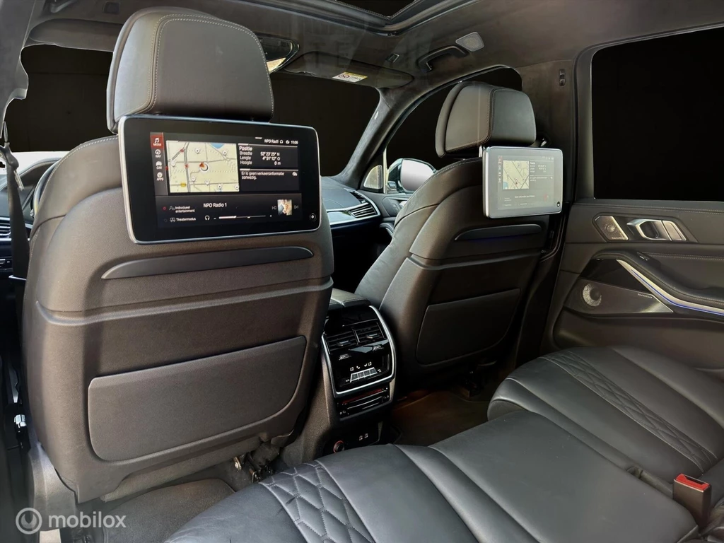 BMW X7 – foto 17