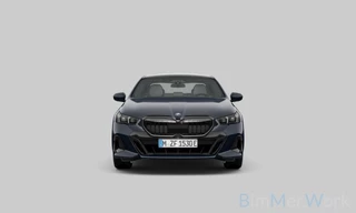 BMW 5 Serie – thumbnail 10
