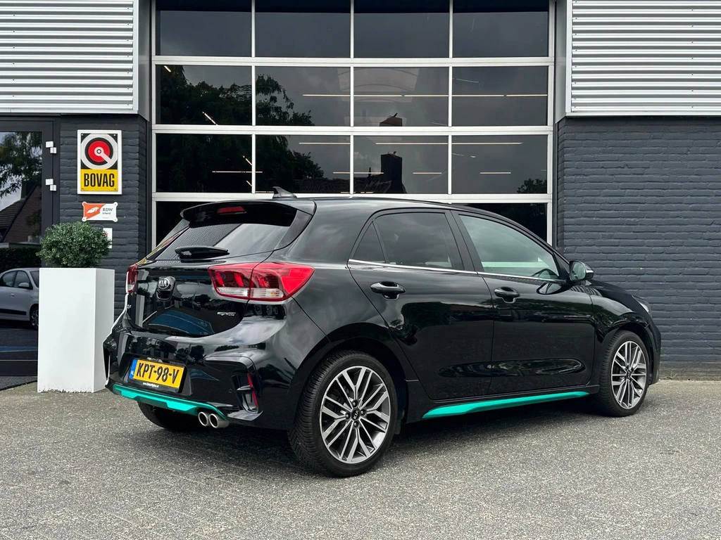 Kia Rio – foto 6