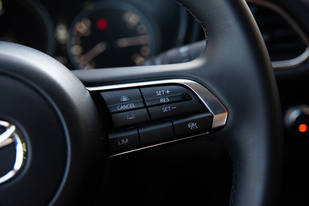 Mazda CX-30 – foto 12