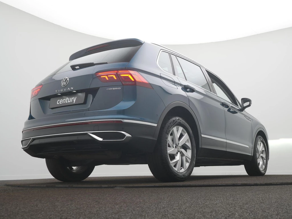 Volkswagen Tiguan – foto 8