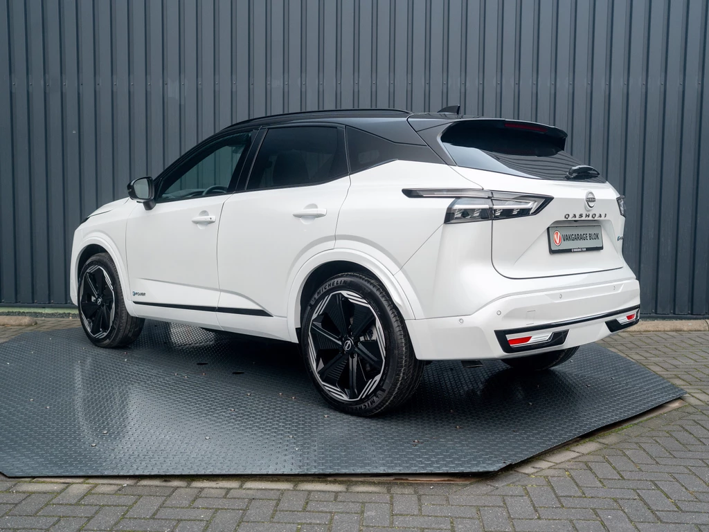 Nissan QASHQAI – foto 9