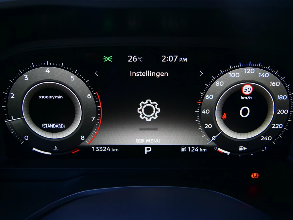 Nissan QASHQAI – foto 19