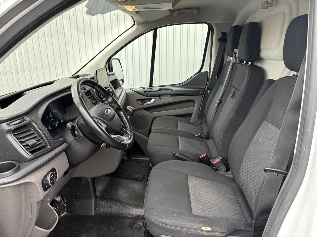 Ford Transit Custom – foto 16