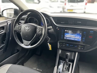 Toyota Auris – thumbnail 14
