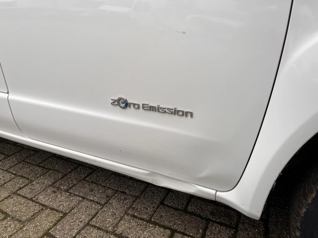 Nissan e-NV200 – foto 45
