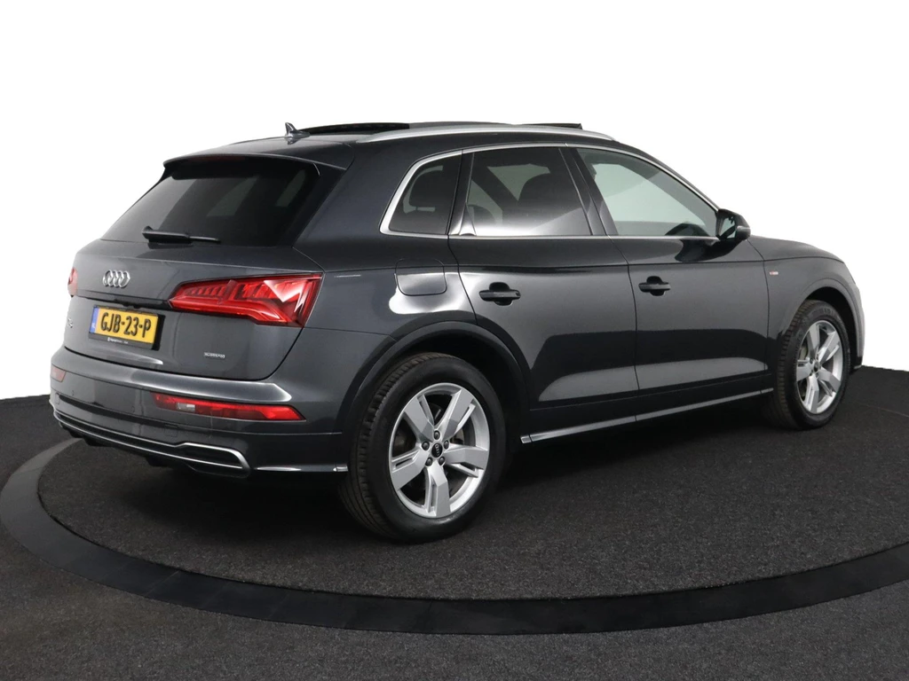Audi Q5 – foto 5