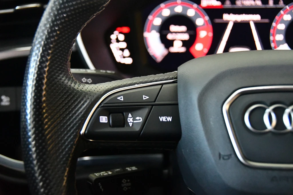 Audi Q3 – foto 13