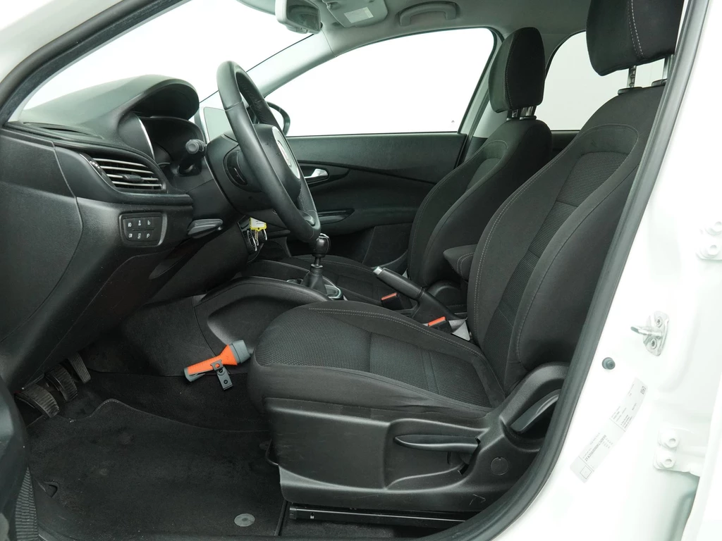 Fiat Tipo – foto 13