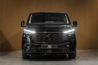 Ford Transit Custom – thumbnail 10