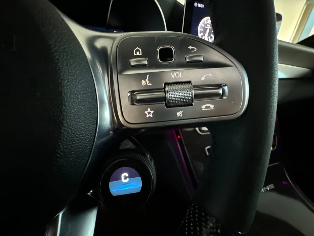 Mercedes-Benz C-Klasse – foto 13