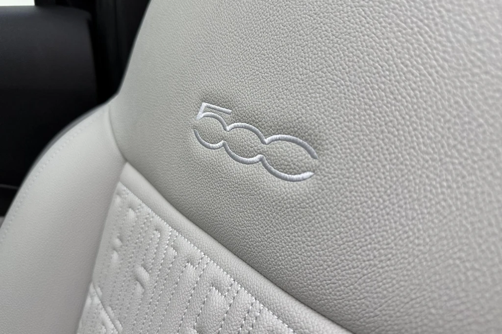Fiat 500C – foto 25