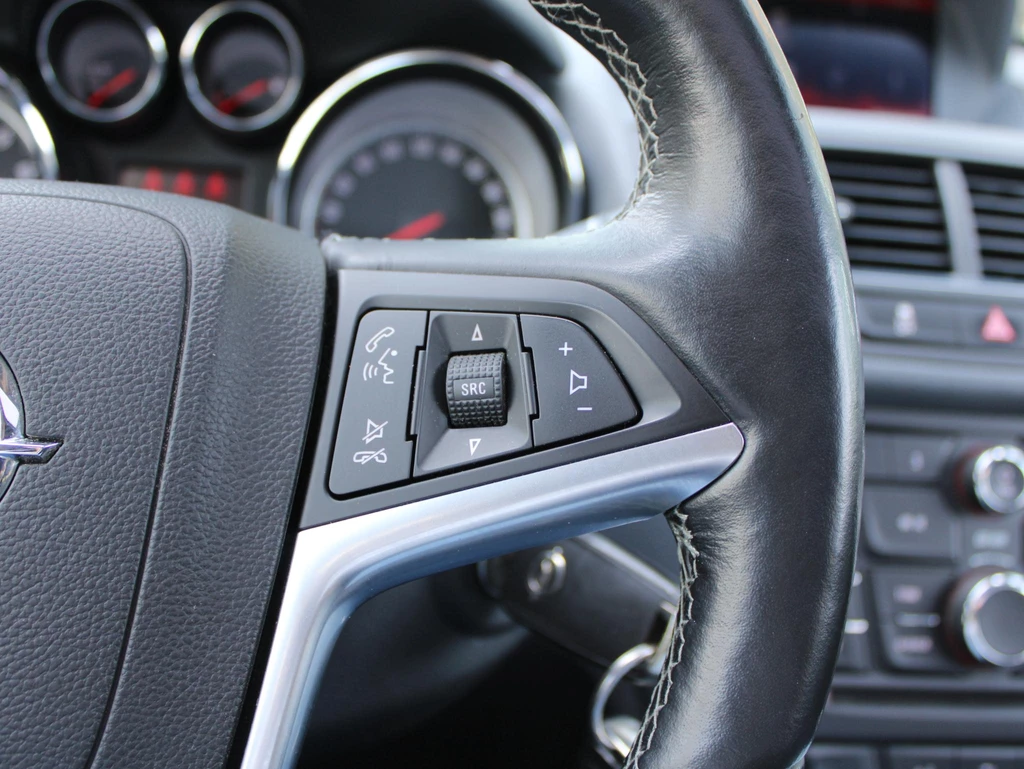 Opel Mokka – foto 17