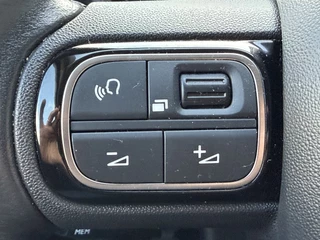 Citroën C3 Aircross – thumbnail 17