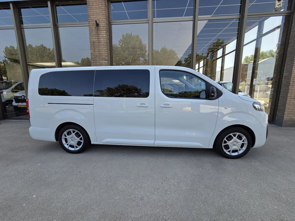 Citroën ë-Jumpy – foto 6