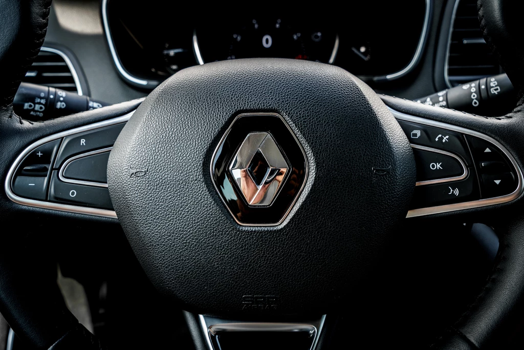 Renault Mégane Estate – foto 16
