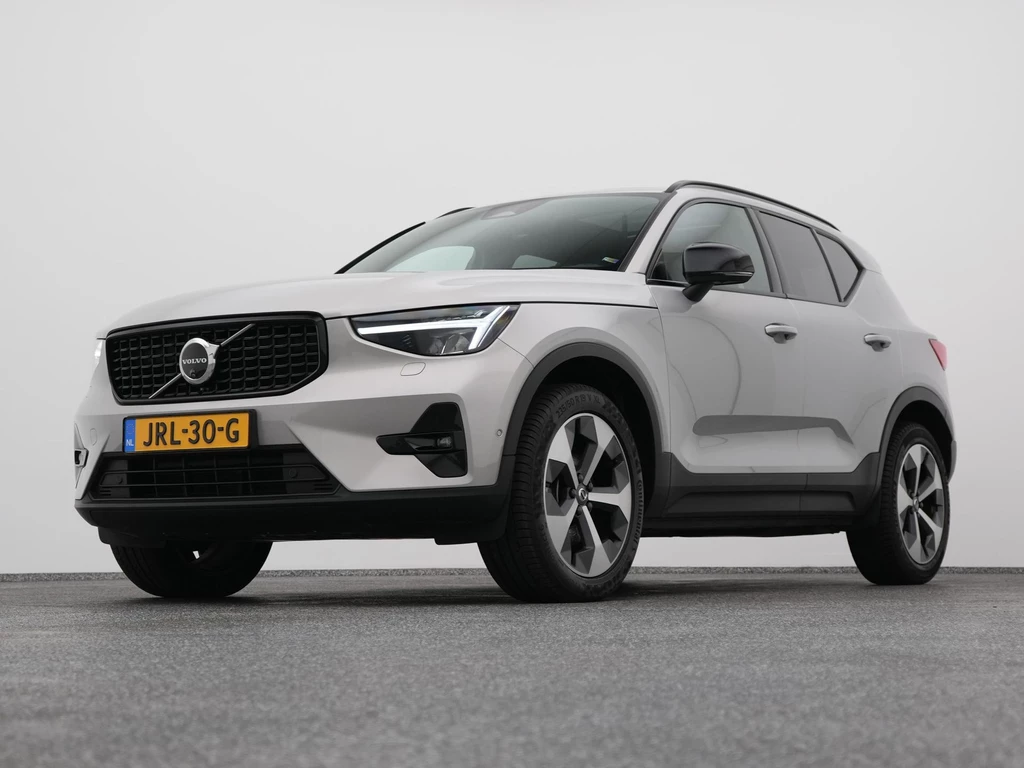 Volvo XC40 – foto 2