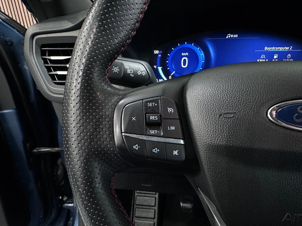 Ford Kuga – foto 20