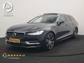 Volvo V90 – thumbnail 1