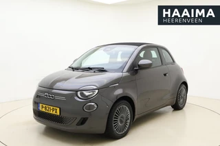 Fiat 500C – thumbnail 1
