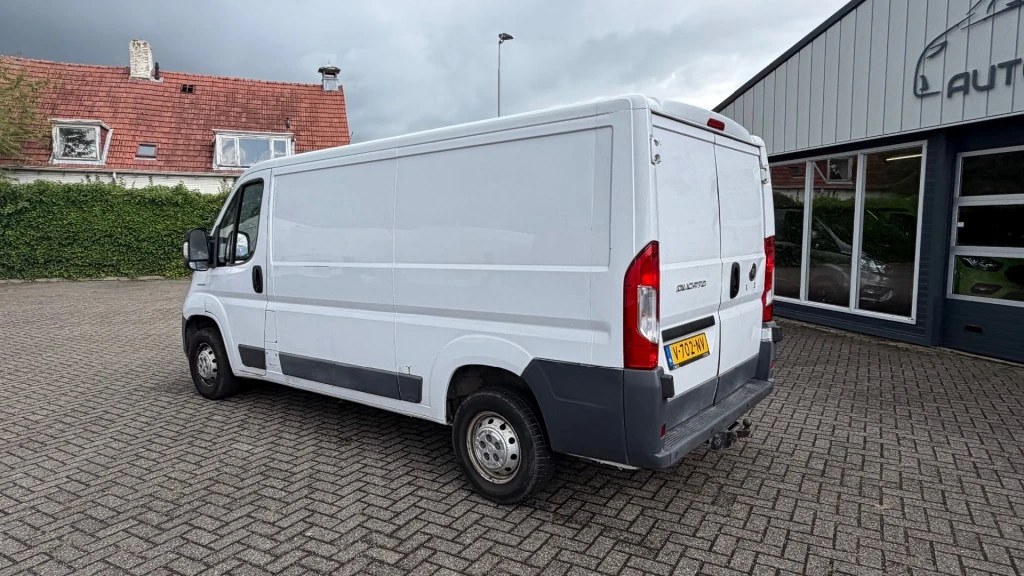 Fiat Ducato – foto 3