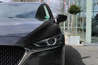 Mazda 6 – thumbnail 29