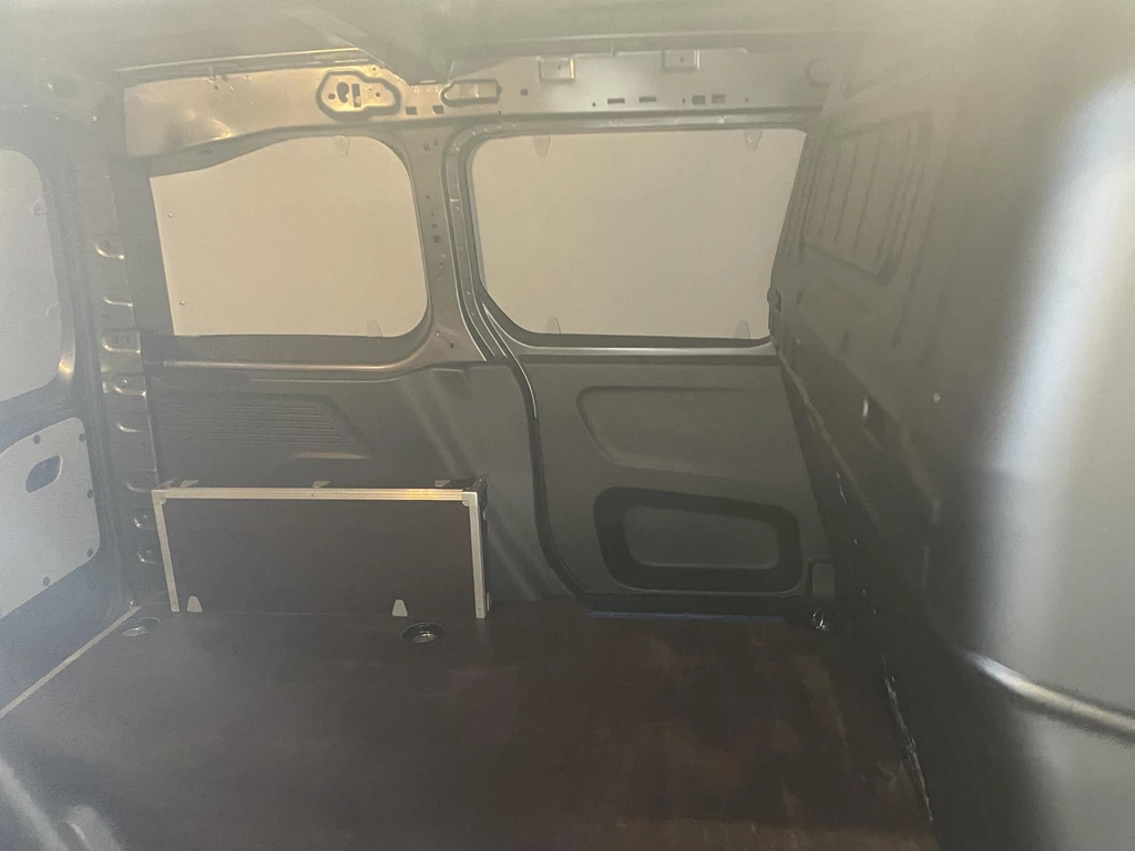 Opel Combo – foto 36