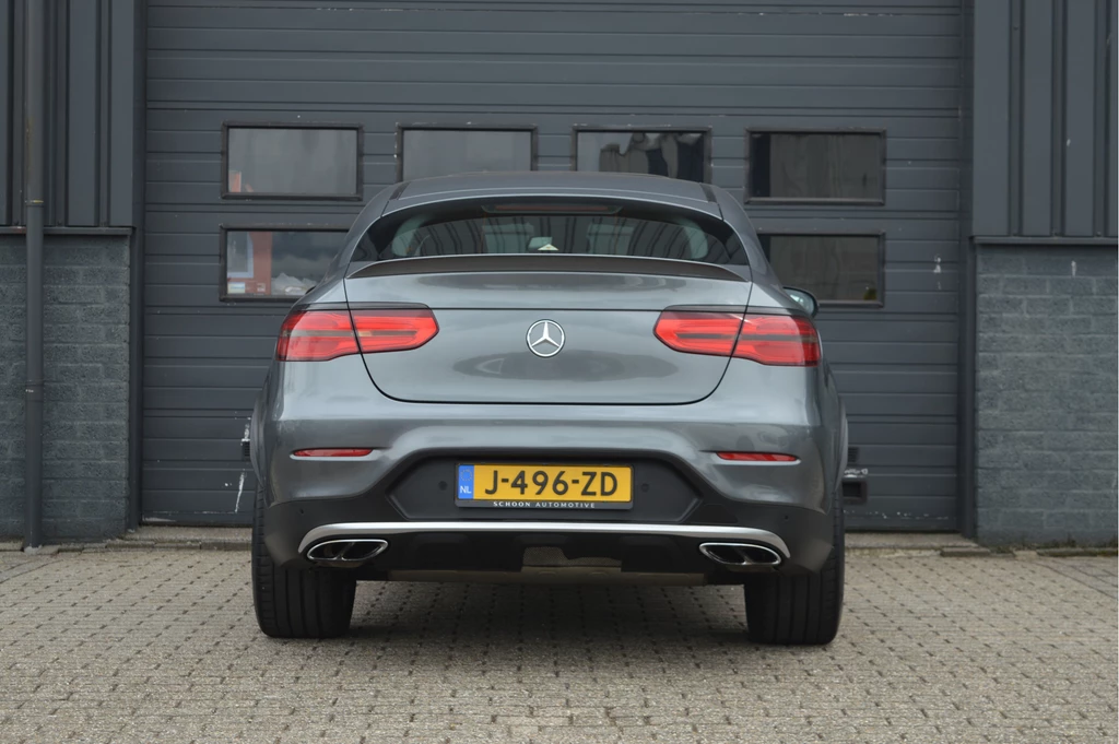 Mercedes-Benz GLC – foto 3