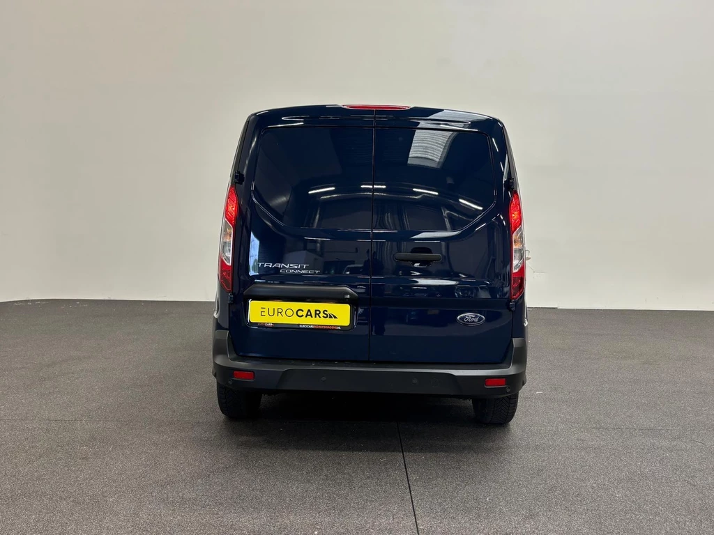 Ford Transit Connect – foto 4