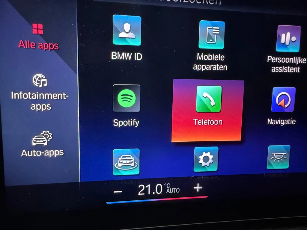 BMW i4 – foto 44