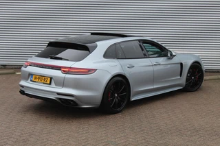 Porsche Panamera – thumbnail 10