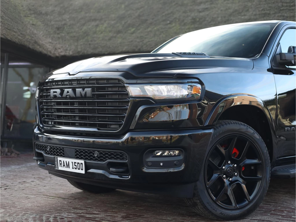 Dodge Ram 1500 – foto 2