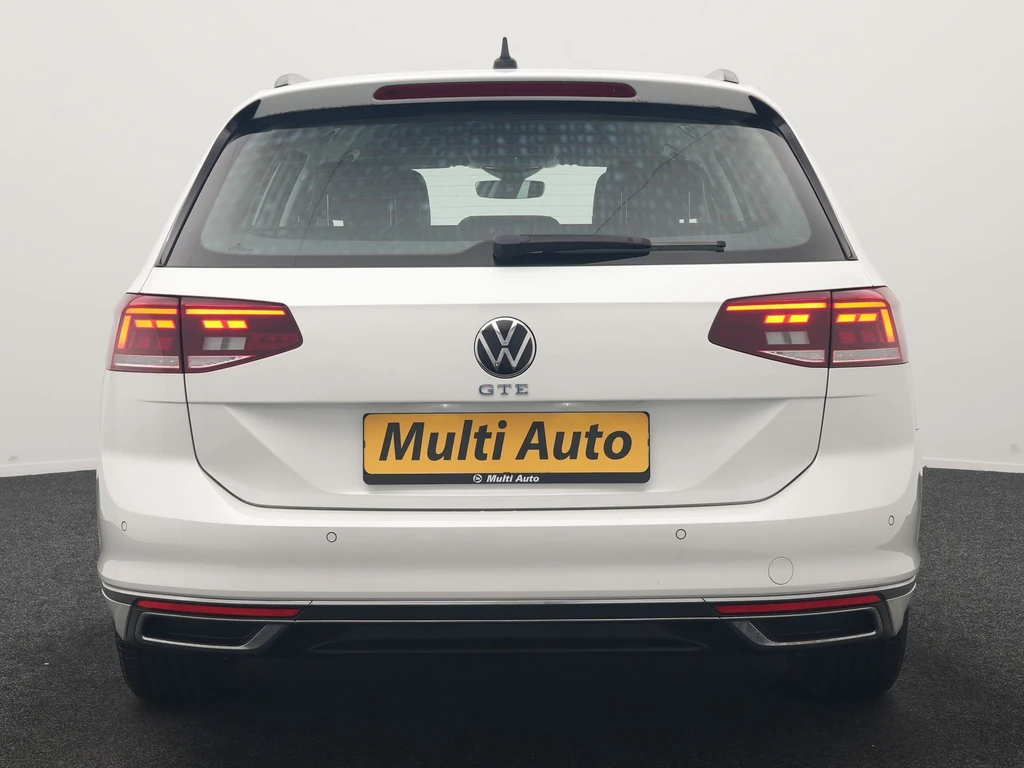 Volkswagen Passat – foto 5