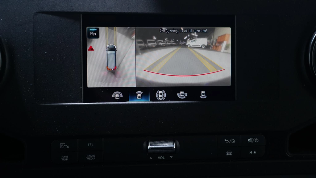 Mercedes-Benz Sprinter – foto 28