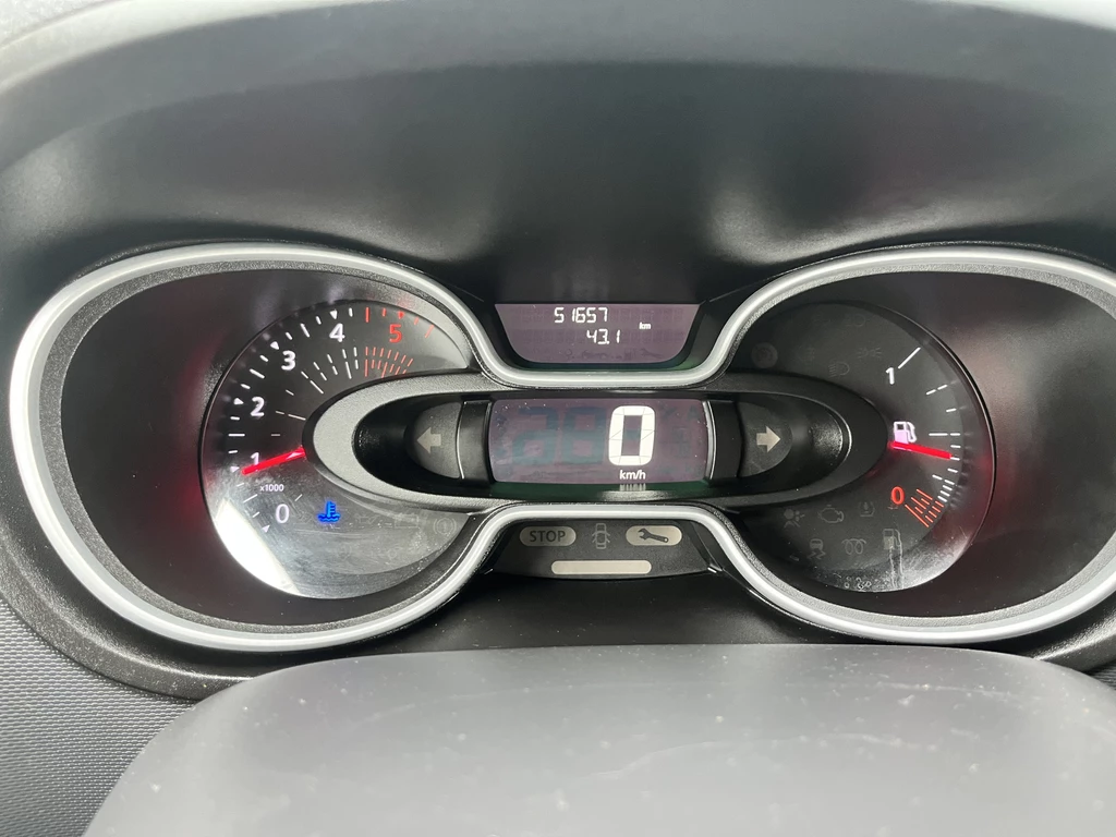 Renault Trafic – foto 17
