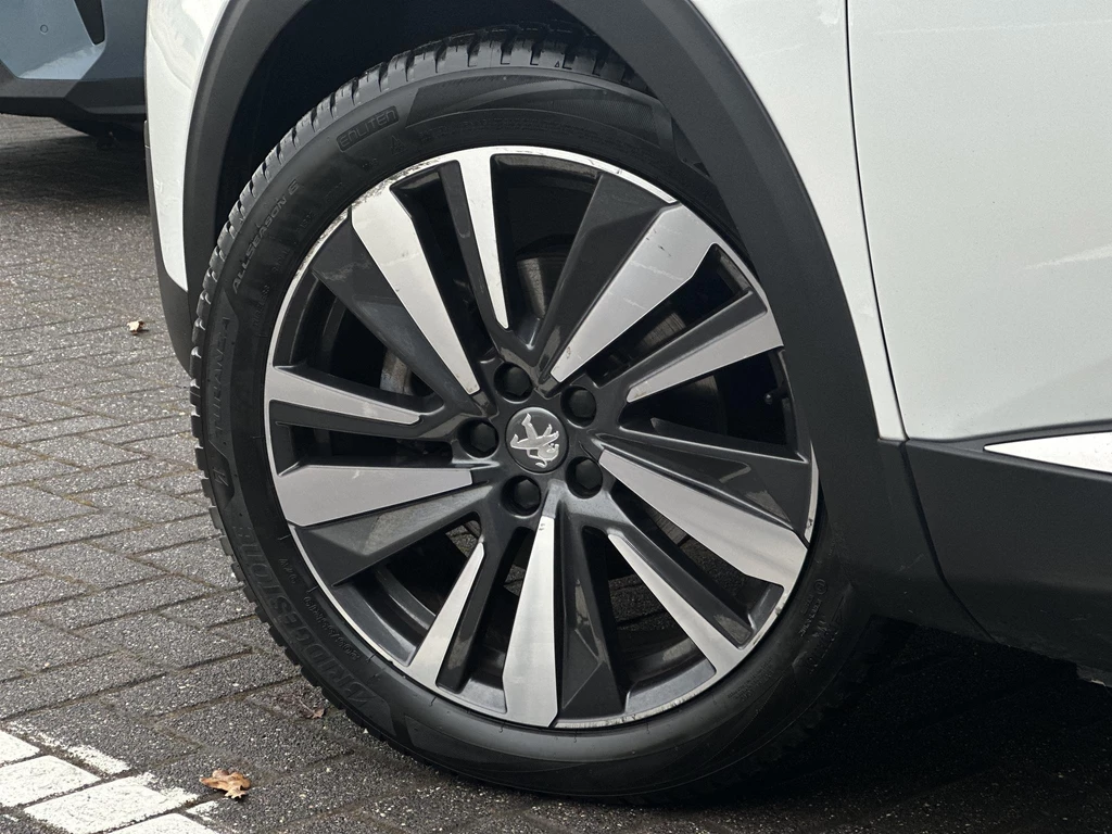 Peugeot 3008 – foto 32