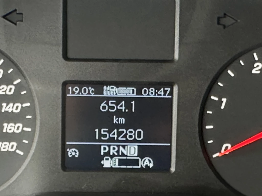 Mercedes-Benz Sprinter – foto 11