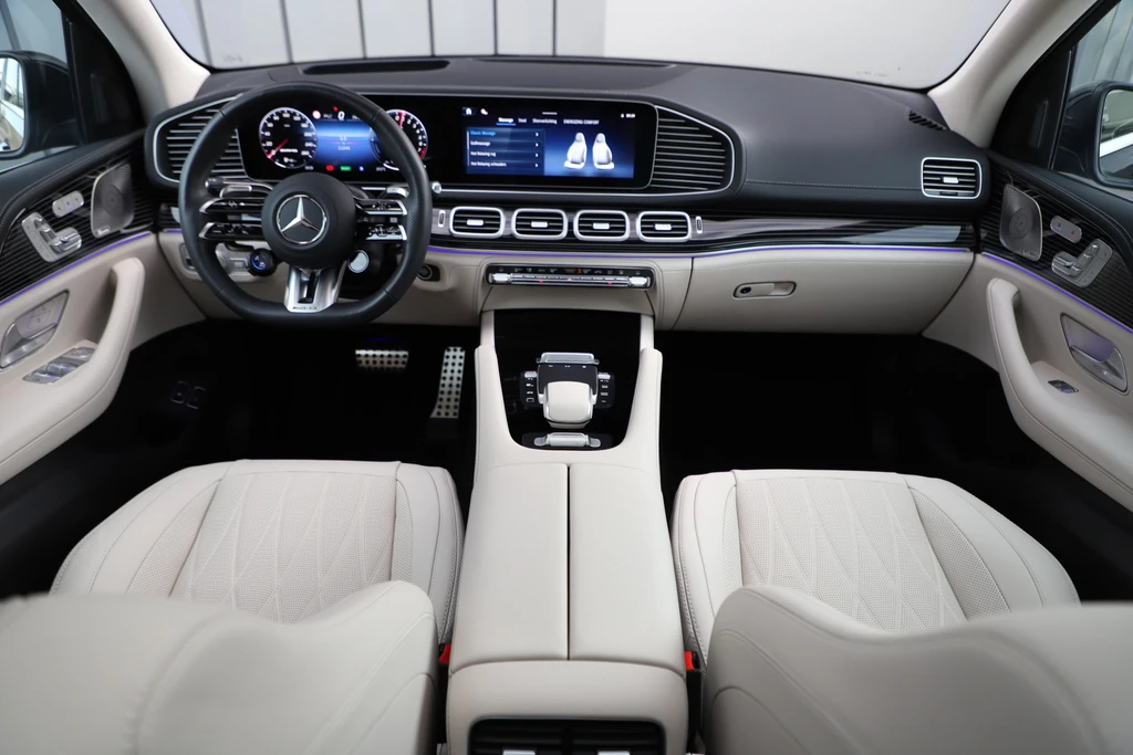 Mercedes-Benz GLE – foto 6