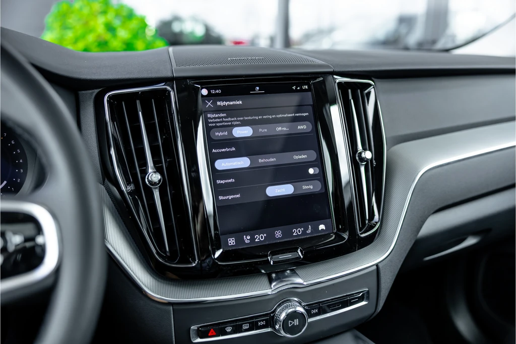 Volvo XC60 – foto 20