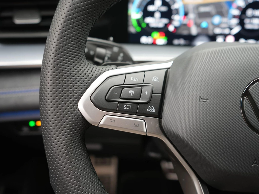 Volkswagen Tayron – foto 18