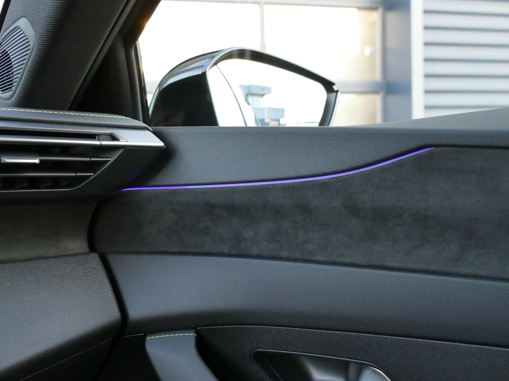 Peugeot 308 – foto 10