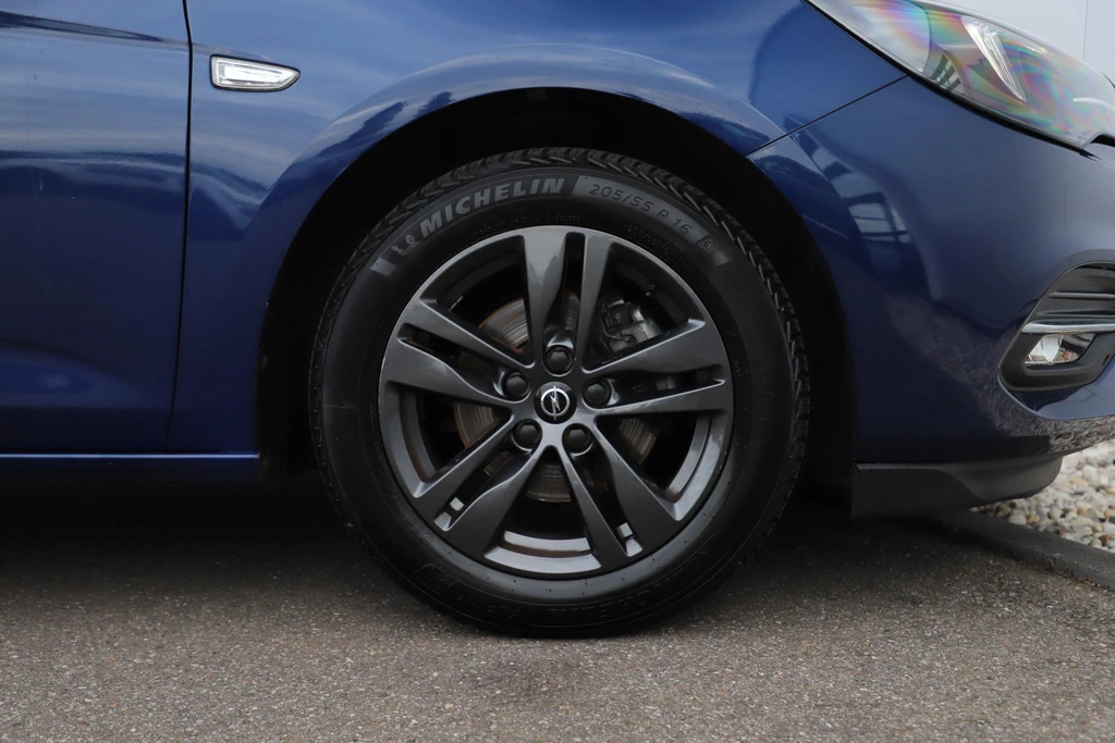 Opel Astra – foto 6