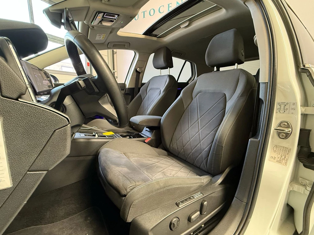 Volkswagen Golf – foto 21