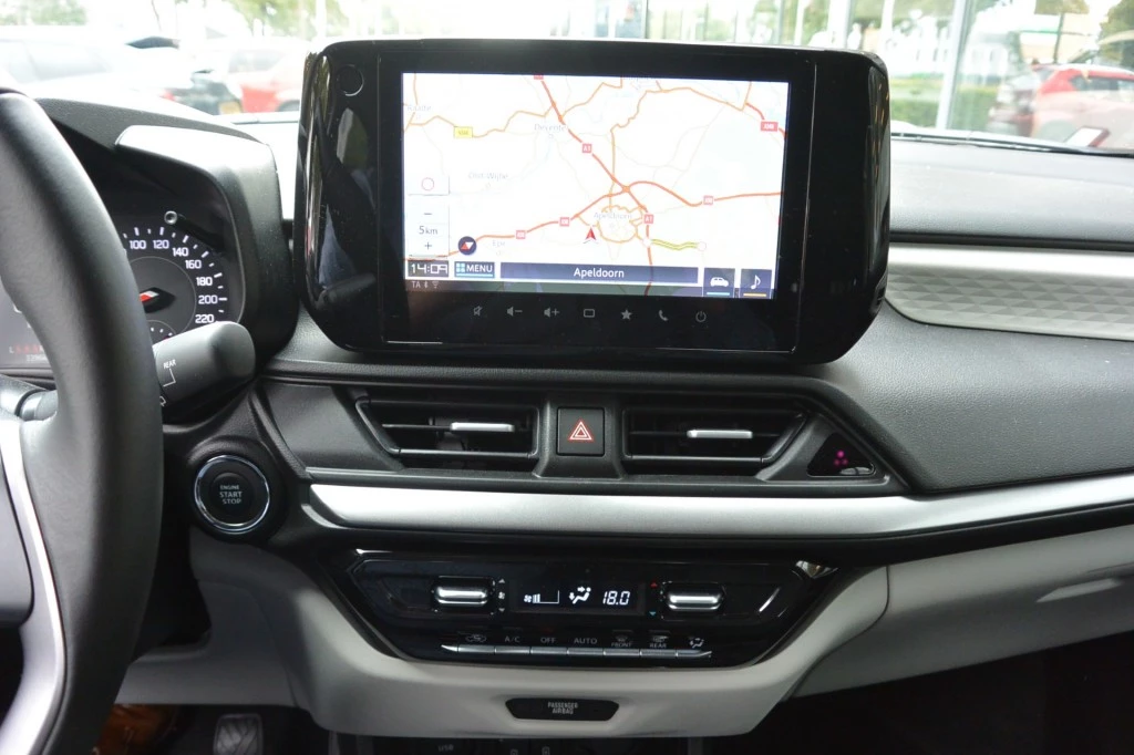 Suzuki Swift – foto 27