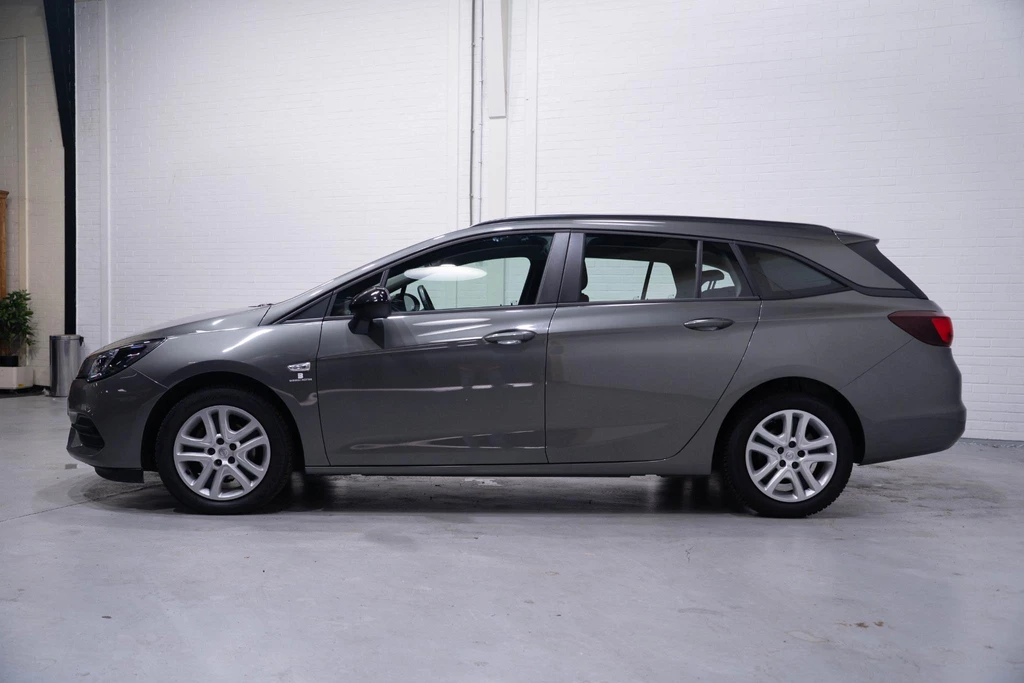 Opel Astra – foto 3