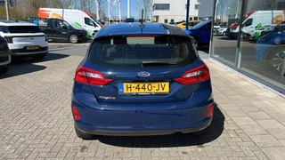 Ford Fiesta – thumbnail 3