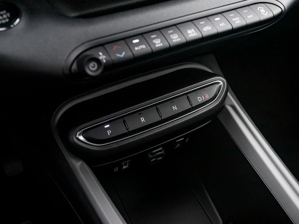 Jeep Avenger – foto 18