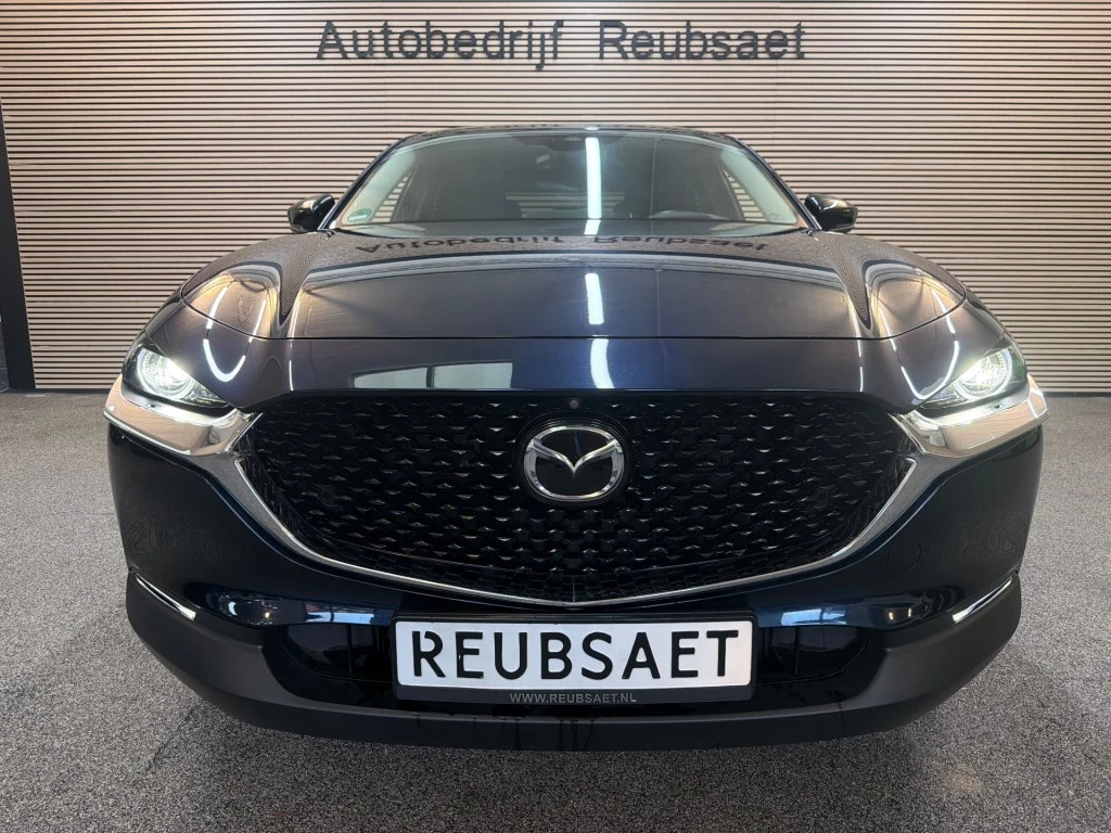 Mazda CX-30 – foto 8