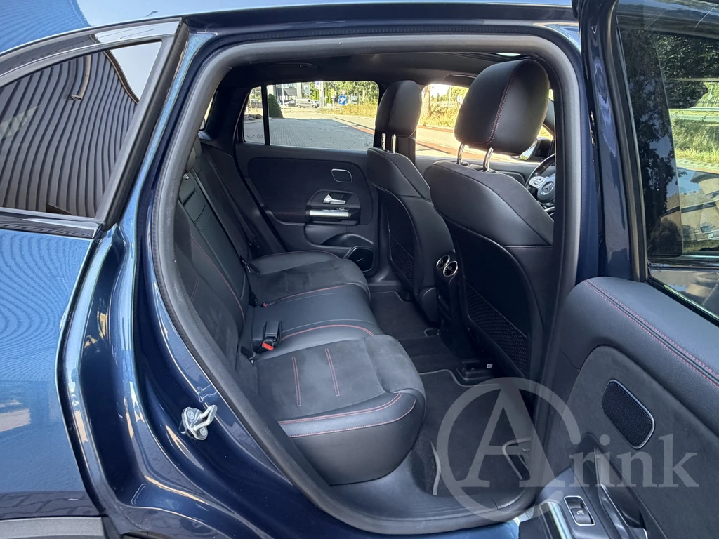 Mercedes-Benz EQA – foto 13